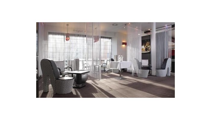 Hotel Ramada Brussels Woluwe poza 21