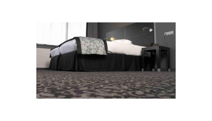 Hotel Ramada Brussels Woluwe poza 8