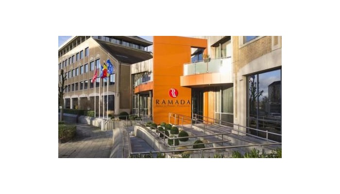 Hotel Ramada Brussels Woluwe poza 27