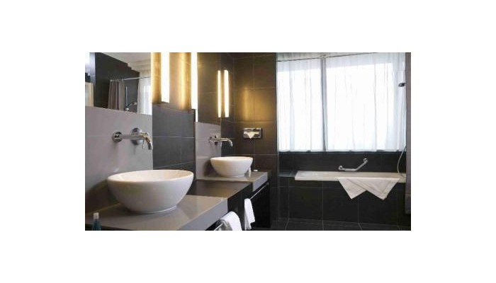 Hotel Ramada Brussels Woluwe poza 9