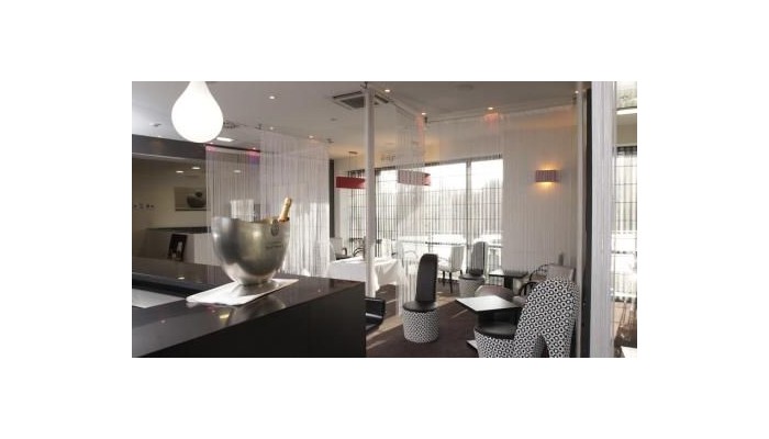 Hotel Ramada Brussels Woluwe poza 20
