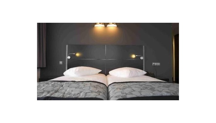 Hotel Ramada Brussels Woluwe poza 7