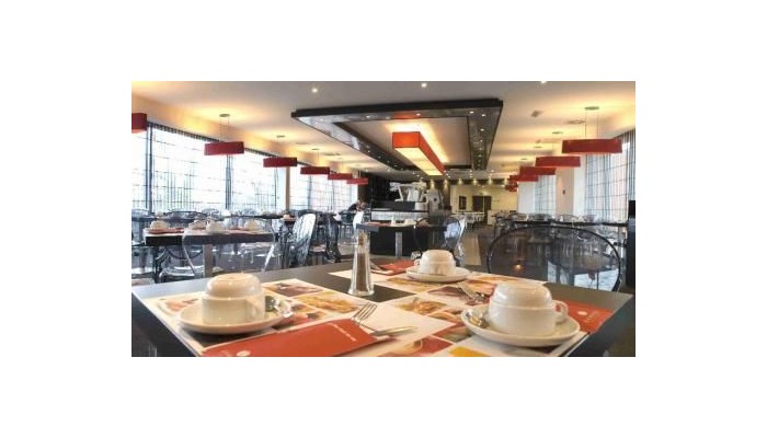 Hotel Ramada Brussels Woluwe poza 24