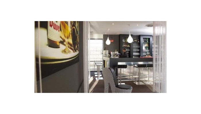 Hotel Ramada Brussels Woluwe poza 29