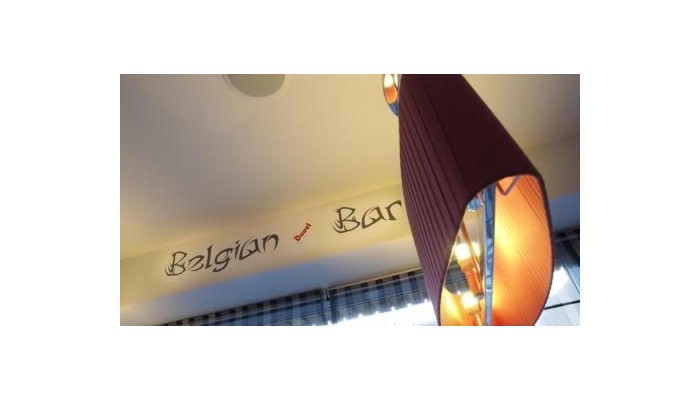 Hotel Ramada Brussels Woluwe poza 19