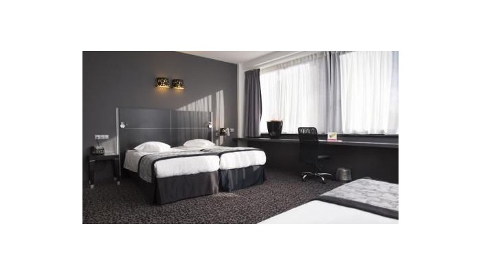 Hotel Ramada Brussels Woluwe poza 4