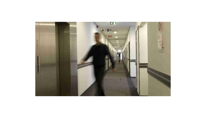 Hotel Ramada Brussels Woluwe poza 12