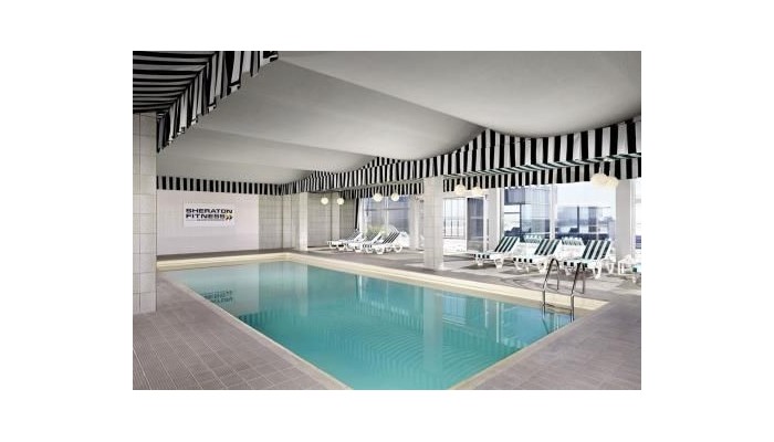 Hotel Sheraton Brussels poza 10