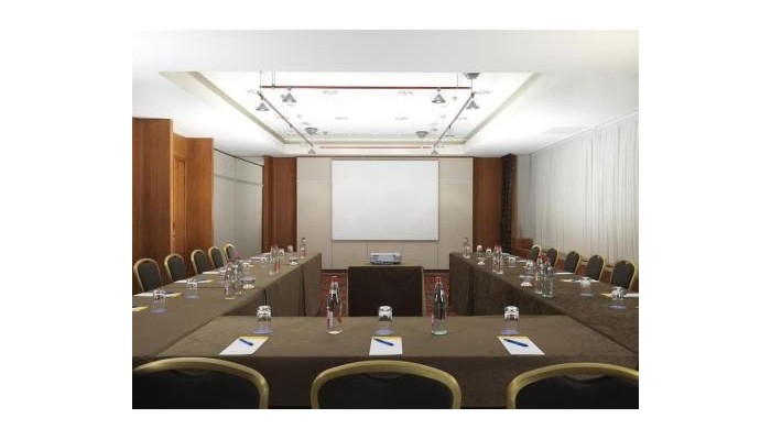 Hotel Sheraton Brussels poza 22