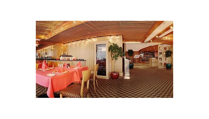 Hotel Sheraton Brussels poza 14