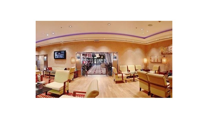 Hotel Sheraton Brussels poza 18