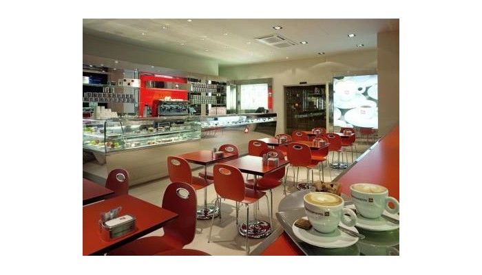 Hotel Sheraton Brussels poza 15