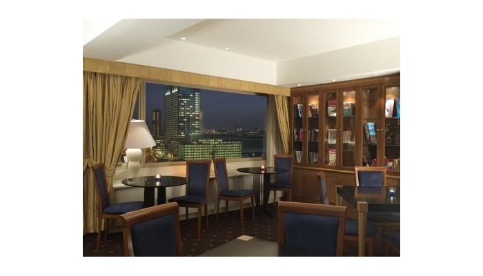 Hotel Sheraton Brussels poza 19