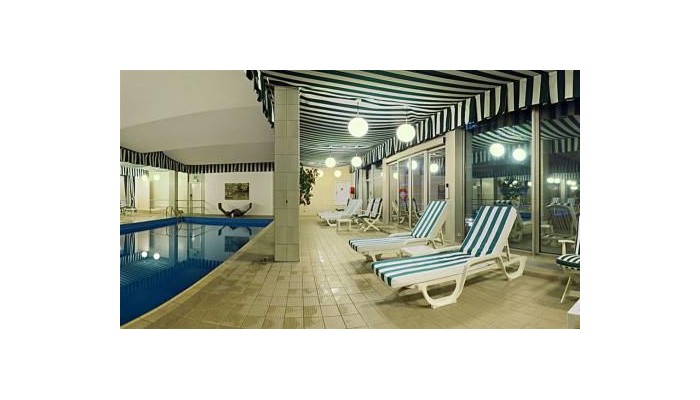 Hotel Sheraton Brussels poza 11