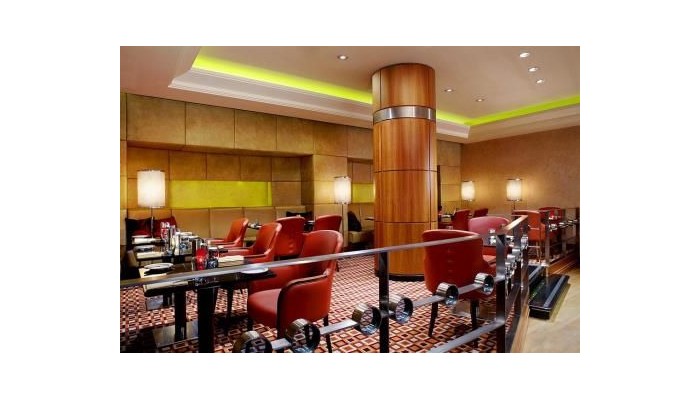 Hotel Sheraton Brussels poza 16