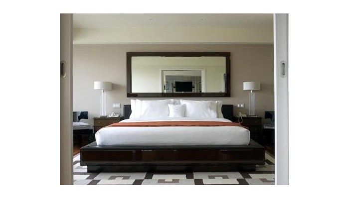 Hotel Sheraton Brussels poza 3