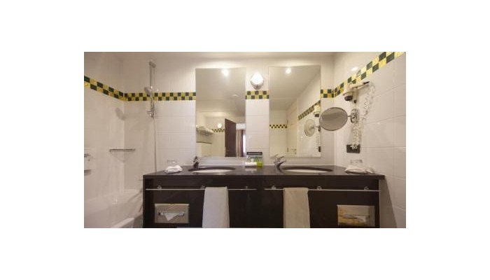 Hotel Silken Berlaymont poza 9