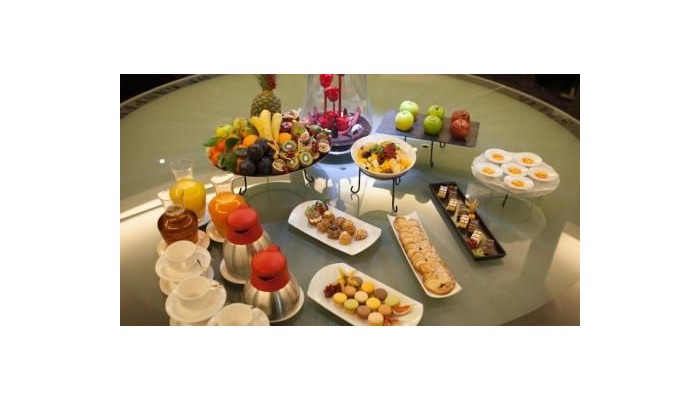 Hotel Silken Berlaymont poza 13