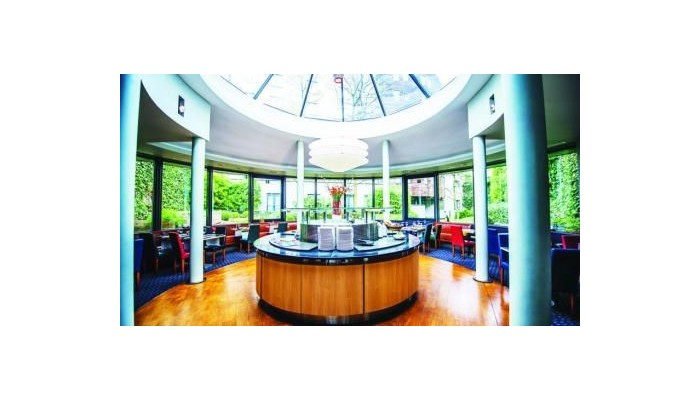 Hotel Silken Berlaymont poza 12