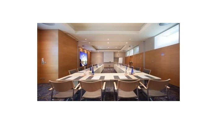 Hotel Silken Berlaymont poza 17