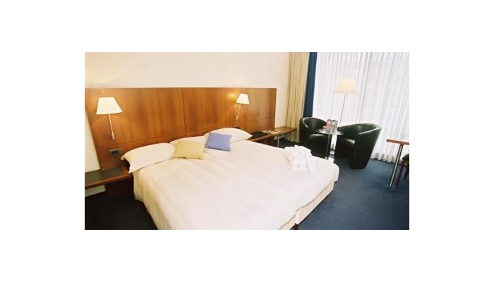 Hotel Silken Berlaymont poza 3
