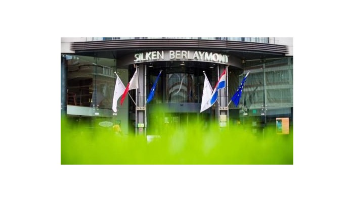 Hotel Silken Berlaymont poza 24