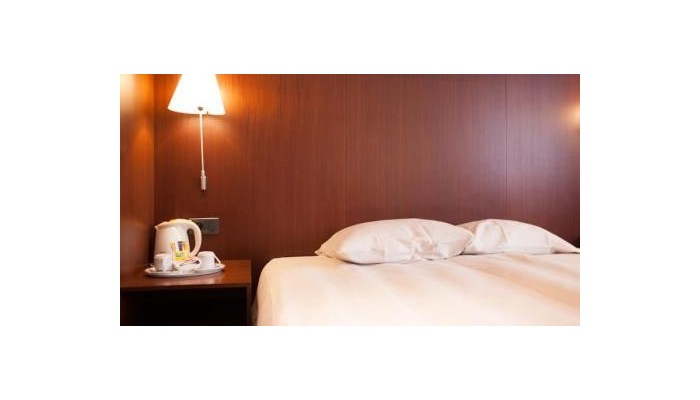 Hotel Silken Berlaymont poza 6