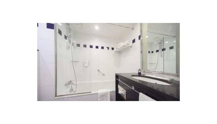 Hotel Silken Berlaymont poza 8