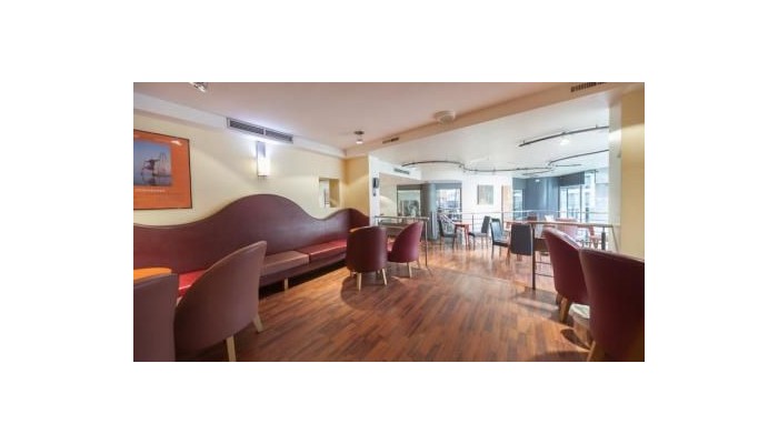 Hotel Silken Berlaymont poza 11