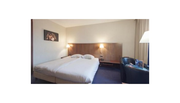 Hotel Silken Berlaymont poza 4