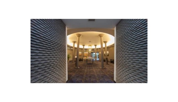 Hotel Silken Berlaymont poza 15