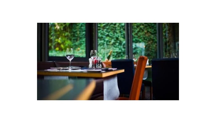 Hotel Silken Berlaymont poza 14