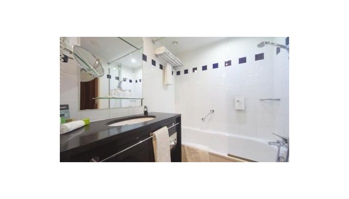 Hotel Silken Berlaymont poza 10