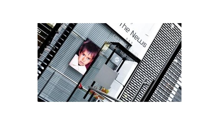 Hotel Silken Berlaymont poza 23