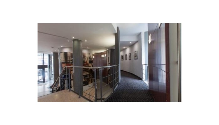 Hotel Silken Berlaymont poza 22