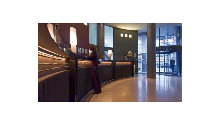 Hotel Silken Berlaymont poza 1