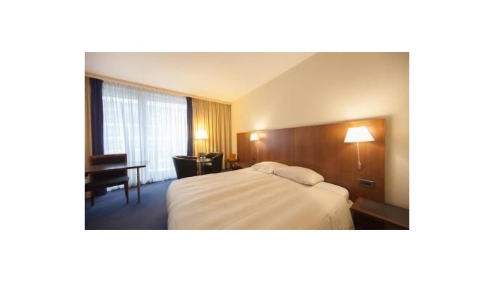 Hotel Silken Berlaymont poza 7