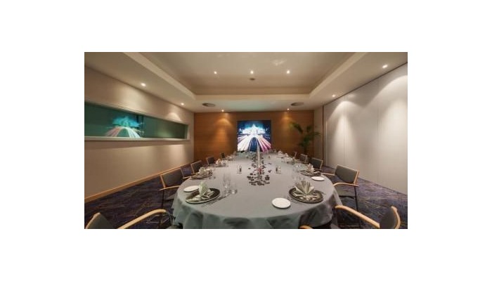 Hotel Silken Berlaymont poza 16