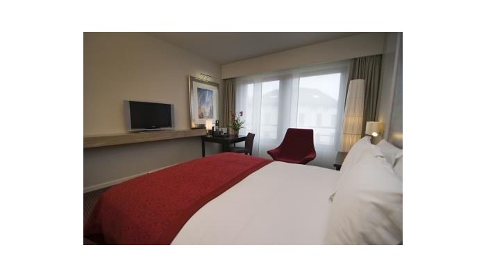 Poza pentru Hotel Sofitel Brussels Europe 132-1469234169 Hotel Sofitel Brussels Europe poza 3