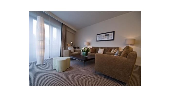 Poza pentru Hotel Sofitel Brussels Europe 165-1469234176 Hotel Sofitel Brussels Europe poza 15