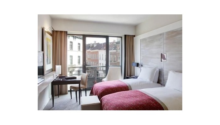 Poza pentru Hotel Sofitel Brussels Europe 277-1469234173 Hotel Sofitel Brussels Europe poza 10