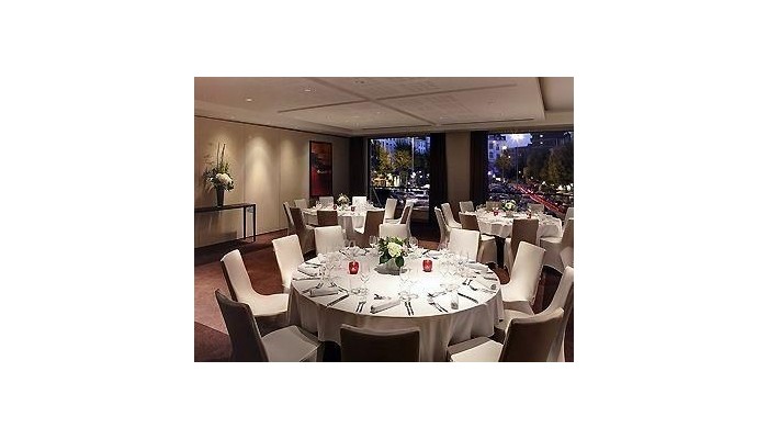 Poza pentru Hotel Sofitel Brussels Europe 359-1469234184 Hotel Sofitel Brussels Europe poza 26
