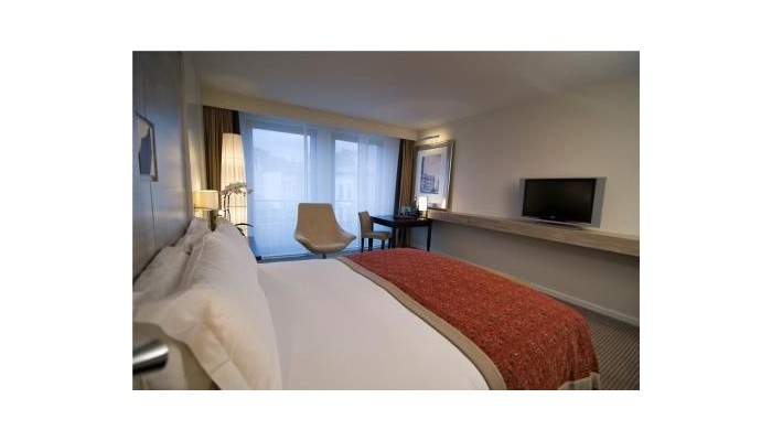 Poza pentru Hotel Sofitel Brussels Europe 405-1469234170 Hotel Sofitel Brussels Europe poza 5