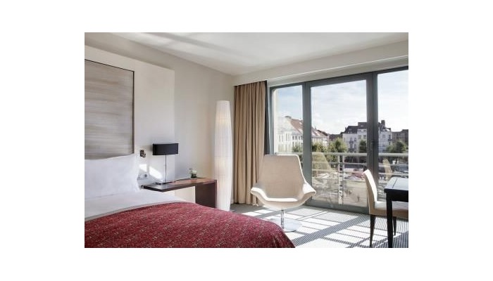 Poza pentru Hotel Sofitel Brussels Europe 454-1469234174 Hotel Sofitel Brussels Europe poza 11
