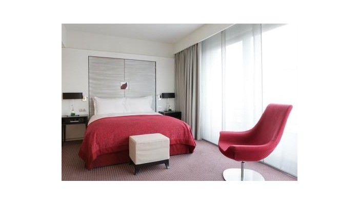 Poza pentru Hotel Sofitel Brussels Europe 611-1469234175 Hotel Sofitel Brussels Europe poza 13