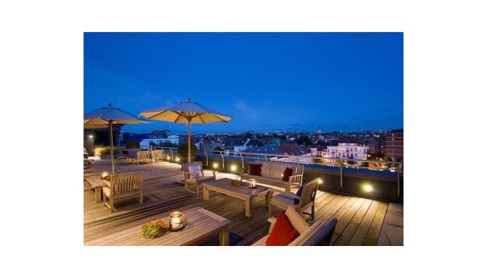 Poza pentru Hotel Sofitel Brussels Europe 721-1469234187 Hotel Sofitel Brussels Europe poza 30