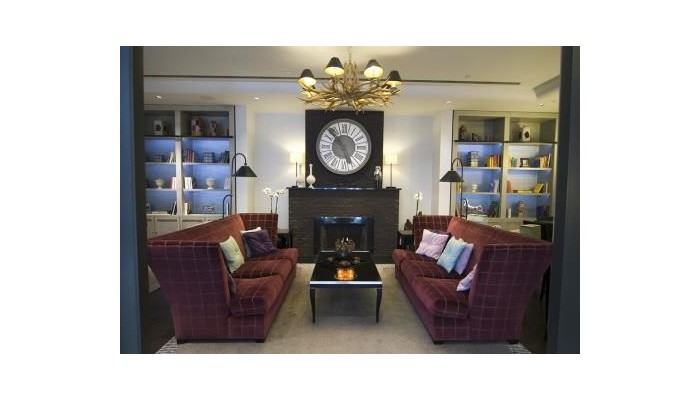 Poza pentru Hotel Sofitel Brussels Europe 832-1469234183 Hotel Sofitel Brussels Europe poza 25
