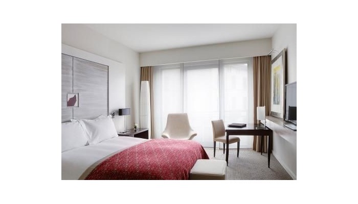 Poza pentru Hotel Sofitel Brussels Europe 950-1469234172 Hotel Sofitel Brussels Europe poza 9