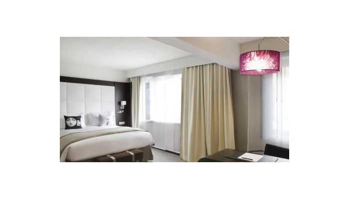 Poza pentru Hotel Sofitel Brussels Le Louise 136-1469233953 Hotel Sofitel Brussels Le Louise poza 11