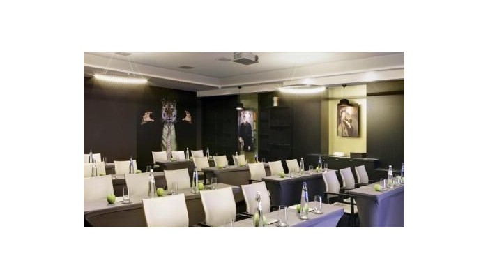 Poza pentru Hotel Sofitel Brussels Le Louise 24-1469233963 Hotel Sofitel Brussels Le Louise poza 25